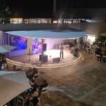 Art & Bless Ramadan Fest 2025 di Tangerang, 14-16 Maret, merayakan kreativitas dan kebersamaan dengan pertunjukan seni dan kegiatan sosial.