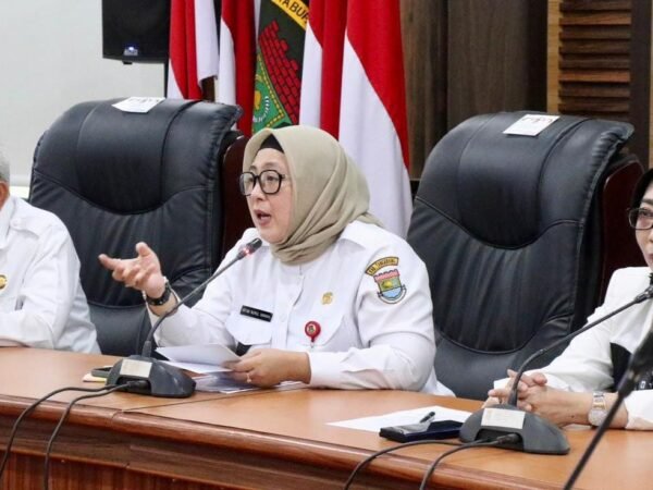 Empat Angkatan Sekolah Gender Siap Lahirkan Agen Perubahan di Tangerang