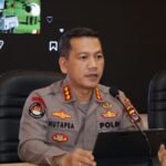 Polda Banten siagakan 3.972 personel dalam Operasi Ketupat 2026 untuk mengamankan arus mudik Lebaran di Pelabuhan Merak dan jalur penyeberangan menuju Sumatera.