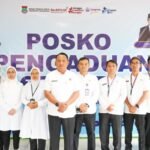 Disnaker Kabupaten Tangerang membuka Posko THR 2026 untuk layanan informasi, konsultasi, dan pengaduan pekerja terkait pembayaran THR menjelang Idulfitri.