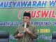 Mathla’ul Anwar Jateng Punya Ketua Baru, Ketum PBMA Dorong Perluasan Dakwah